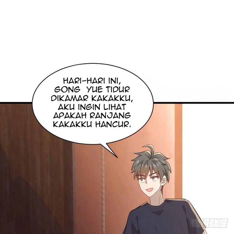 Immortal Swordsman in The Reverse World Chapter 74 Gambar 1